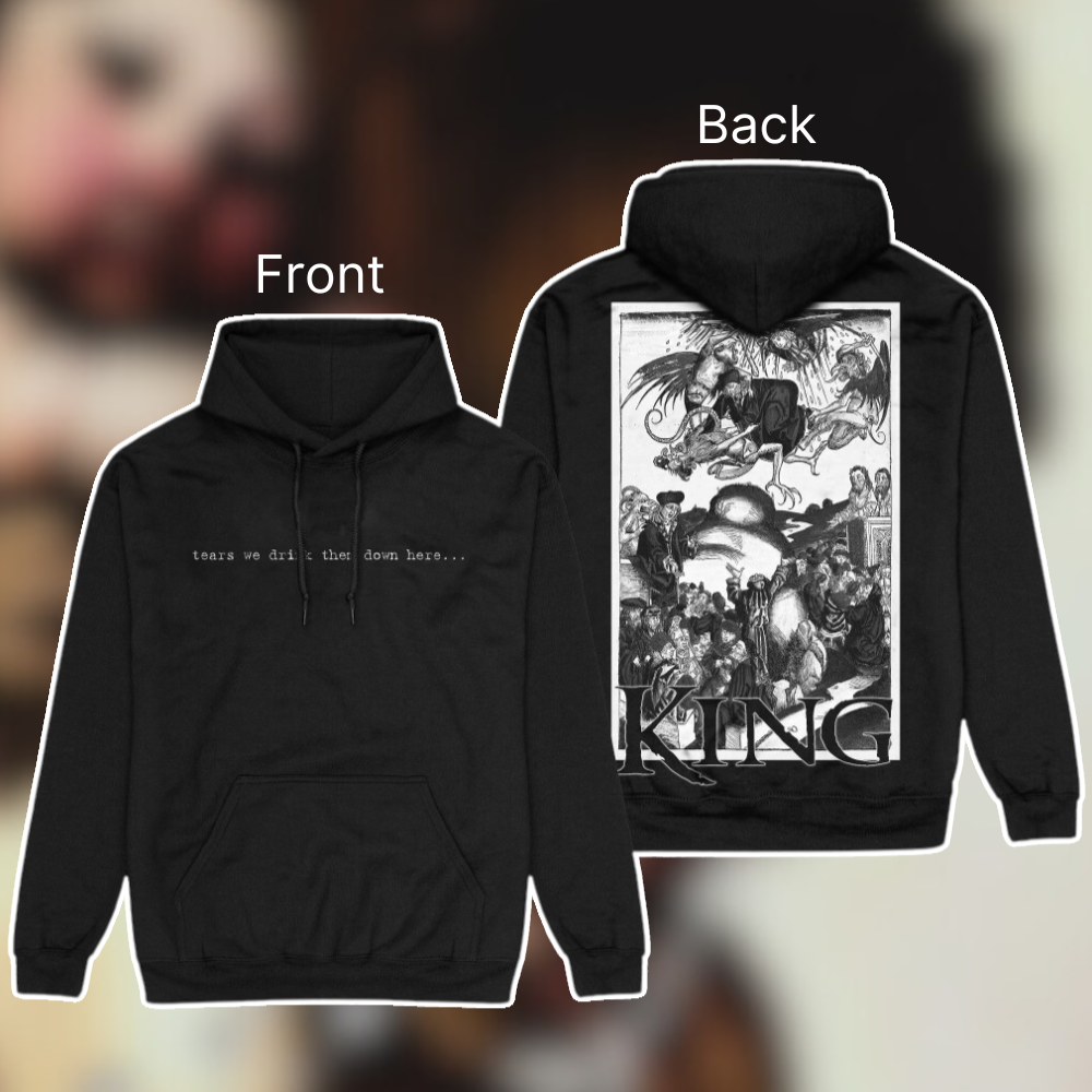 widdershins hoodie