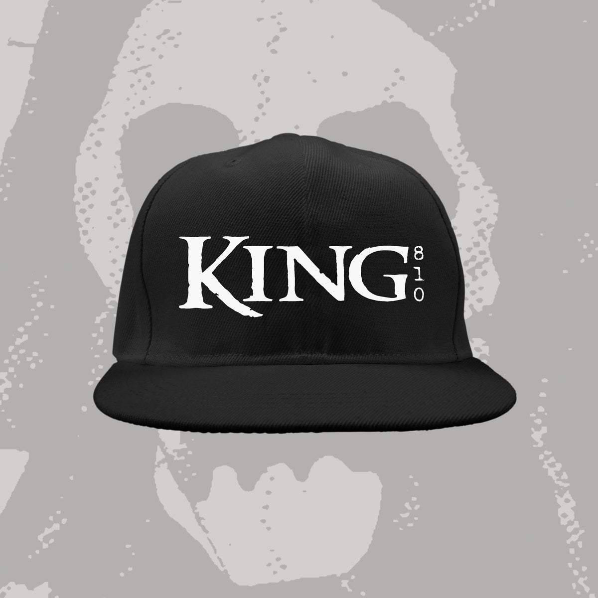KING 810 surf cap