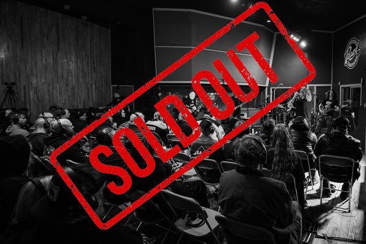 K7 STUDIO VIP PACKAGE 6/22/2025