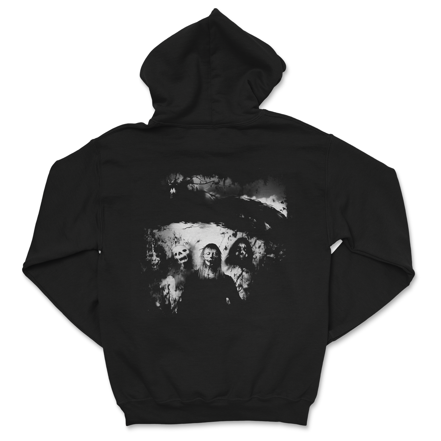 UTBR Hoodie