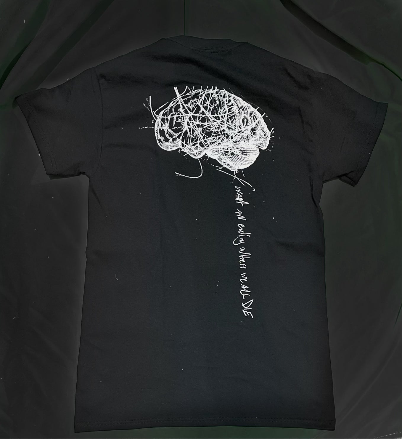 Demigods t shirt