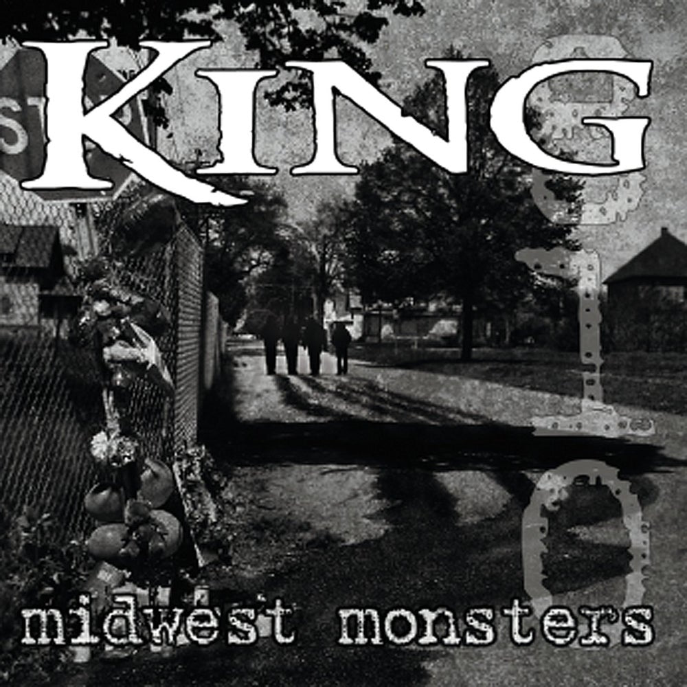 midwest monsters KING - Midwest Monsters