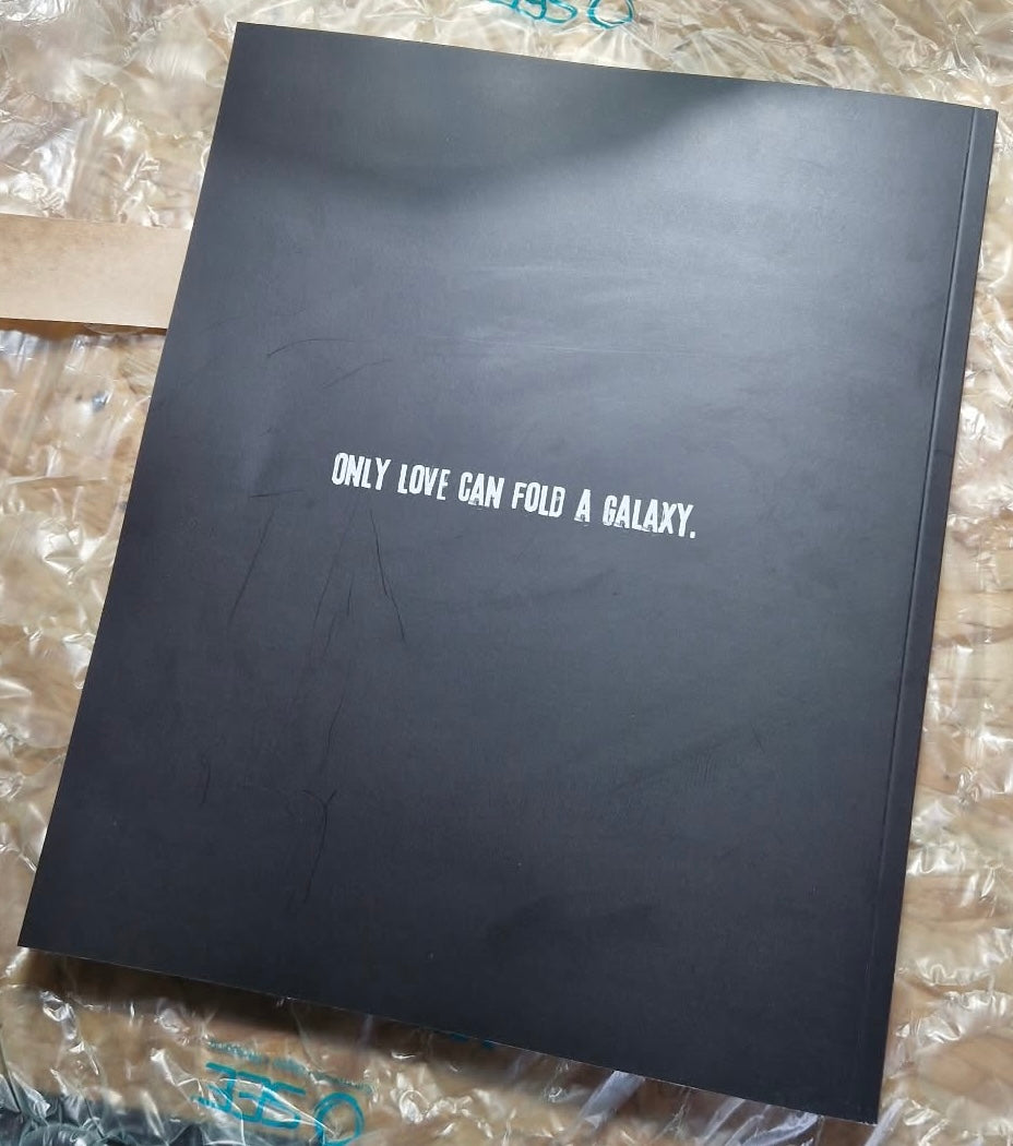 Thaumiela's Furnace GRAPHIC NOVEL