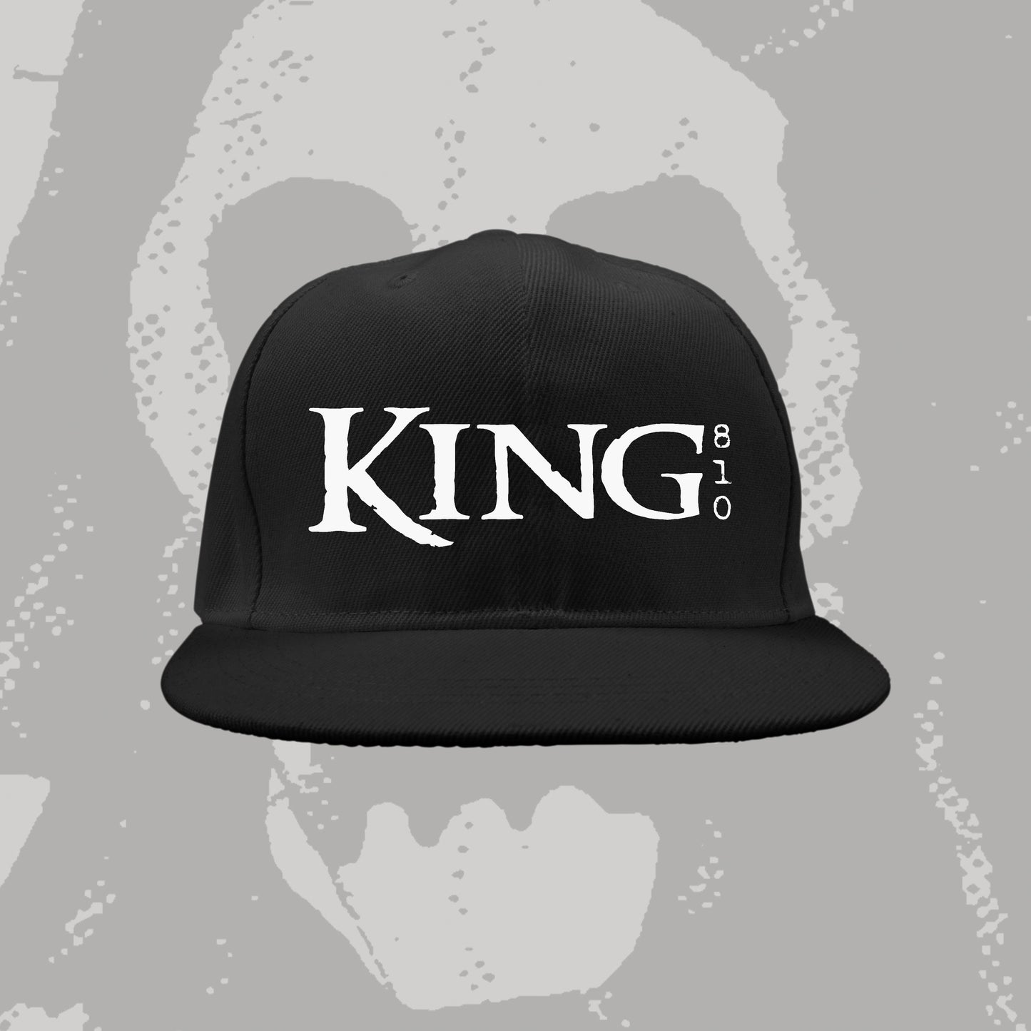 KING 810 surf cap