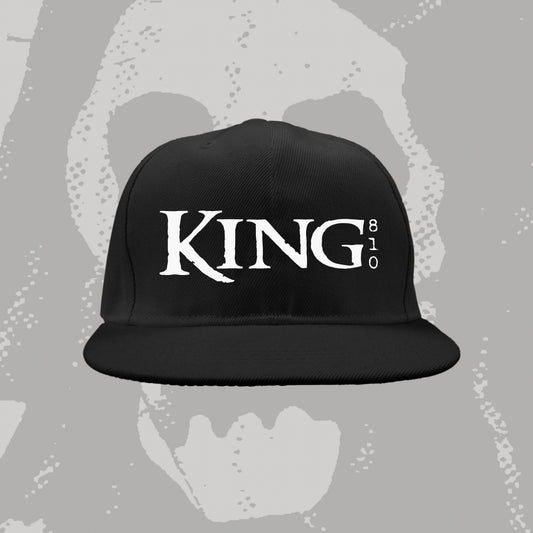 KING 810 surf cap