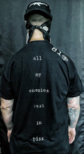 Load image into Gallery viewer, KING 810 - suicide machines T shirt
