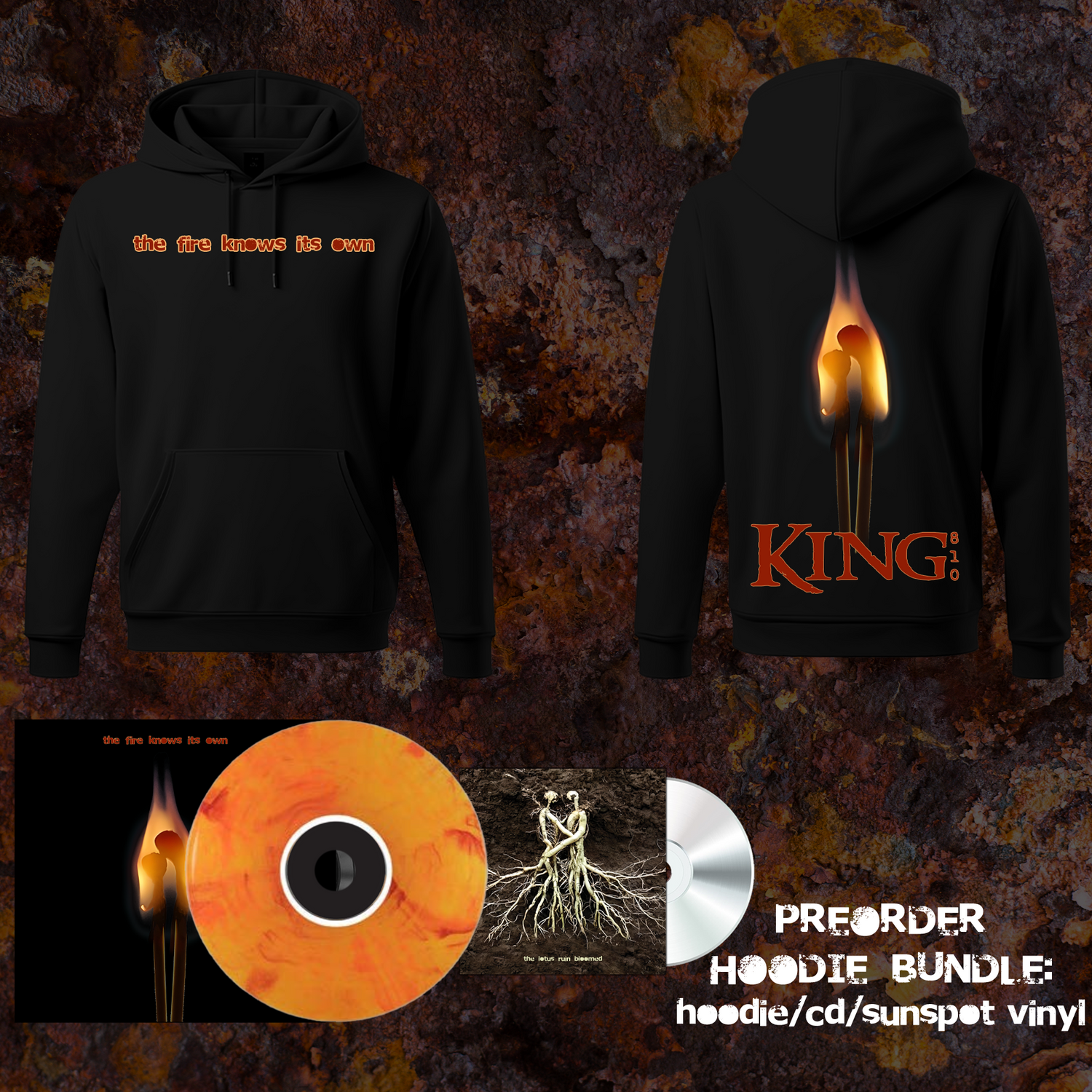 Latest Merch