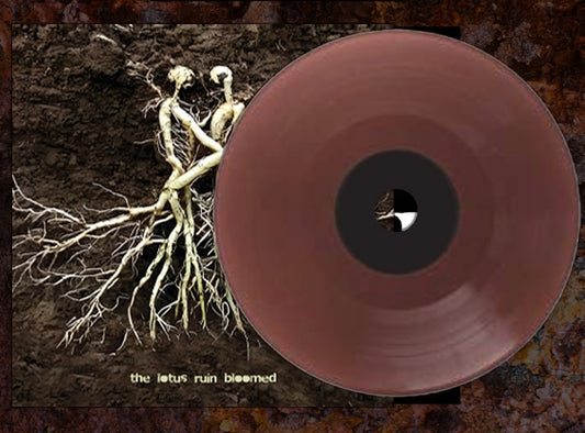 KING 810 K7: RUSTBELT NU METAL 2 VINYL RECORD LP