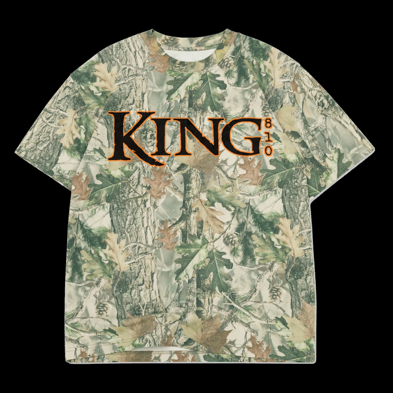 KING 810 Merch