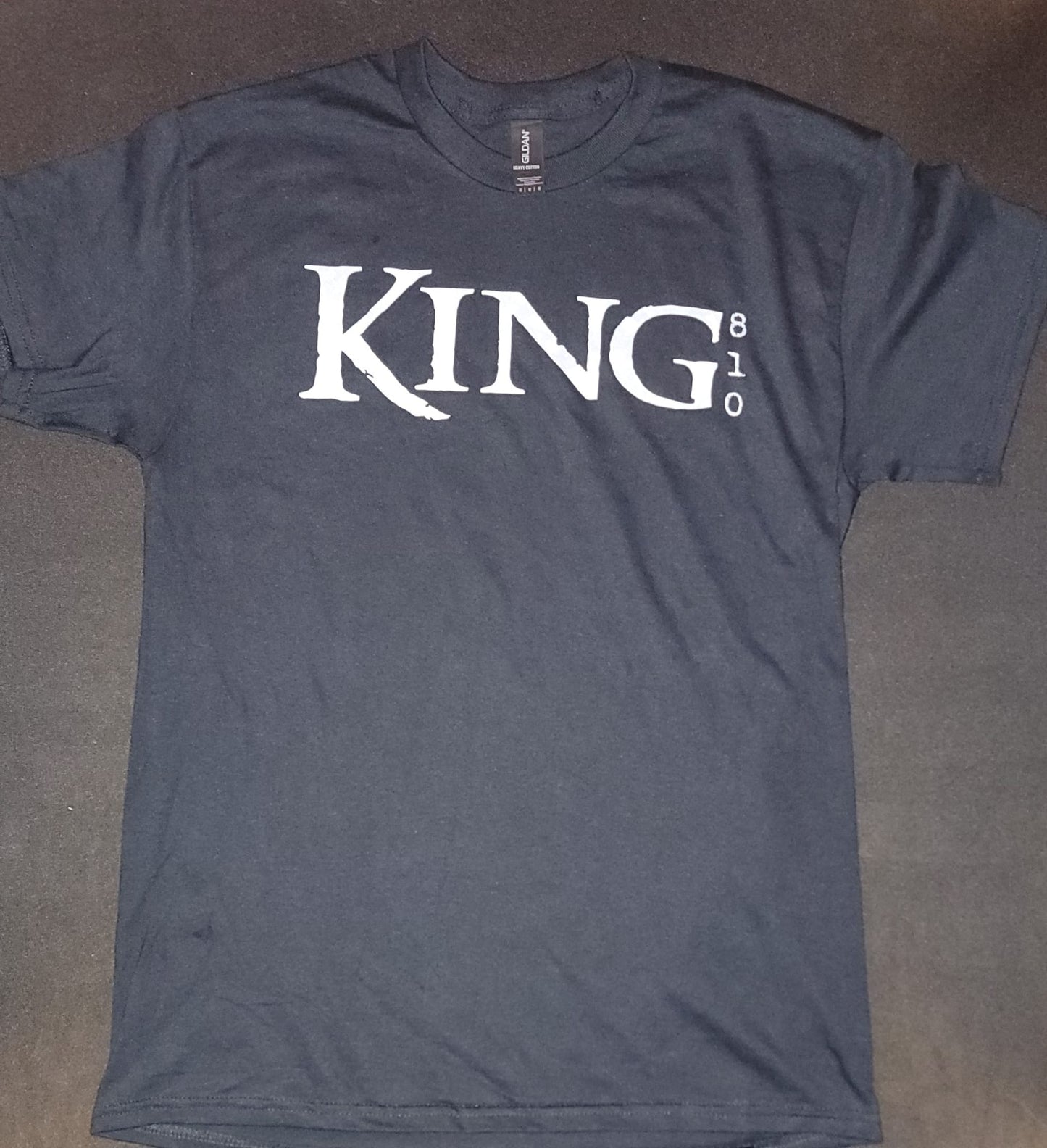 Spine T shirt