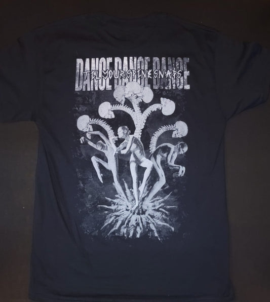 Spine T shirt