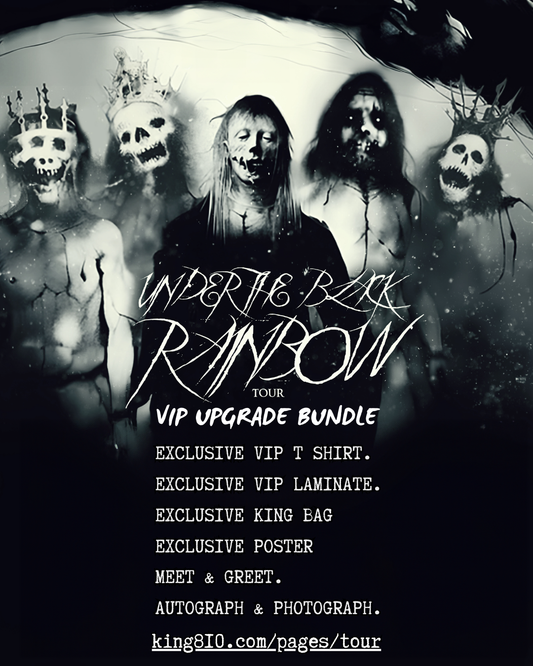 UTBR TOUR VIP Package