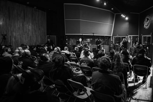 K7 STUDIO VIP PACKAGE 6/22/2025
