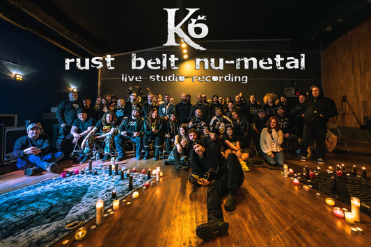 K??? STUDIO VIP PACKAGE 11/1/2026