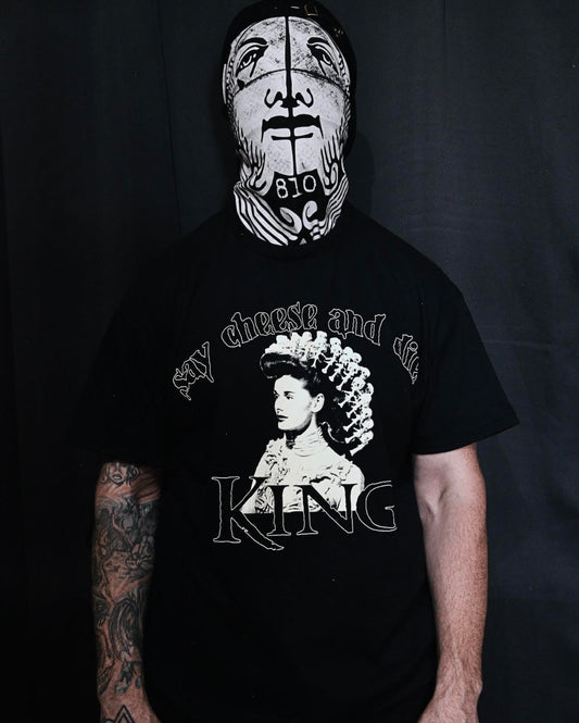 Bloody Mary t-shirt