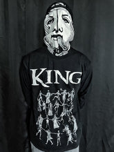 Load image into Gallery viewer, Danse Macabre Long Sleeve

