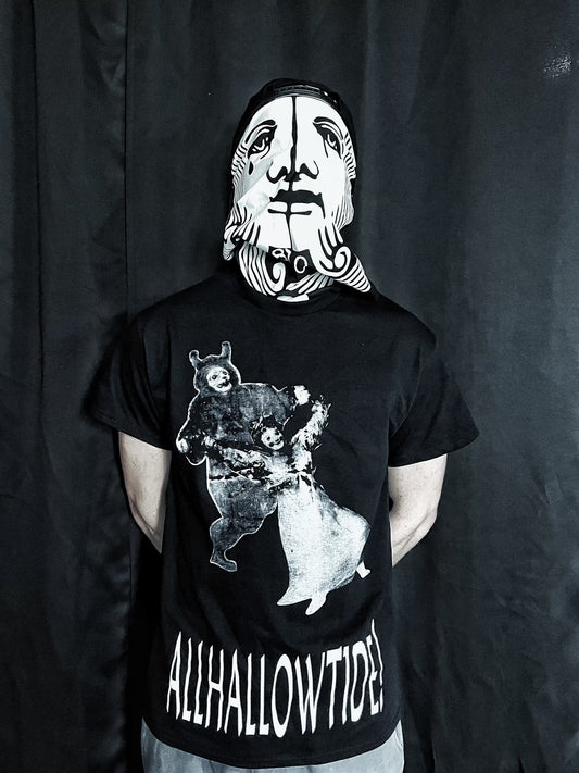 Allhallowtide T-Shirt