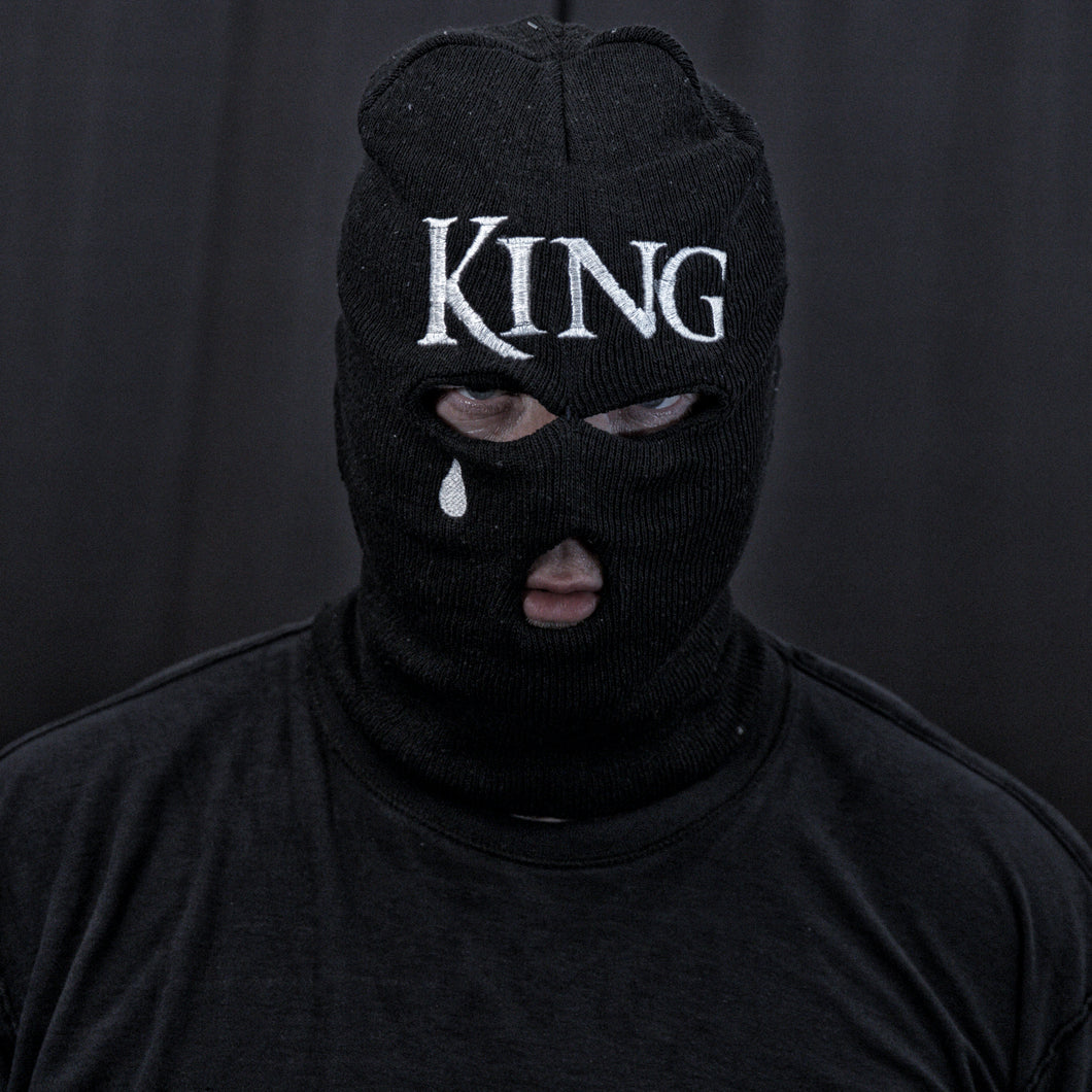 King Ski Mask