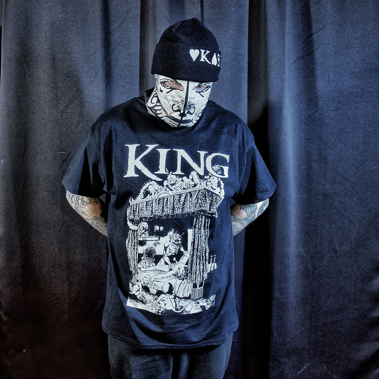 Incubus – King 810 Official Website & Store