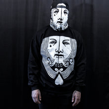 Load image into Gallery viewer, Oversize Godhead Crewneck
